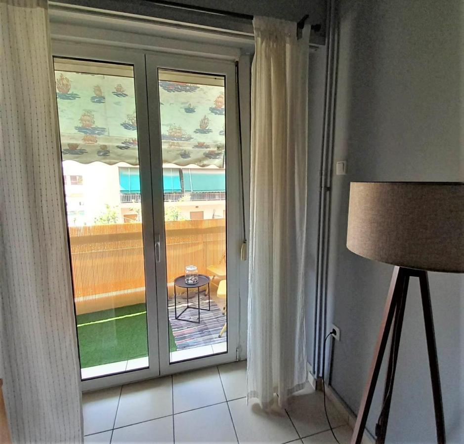 Beautiful Apartment In Koukaki! Aten Exteriör bild