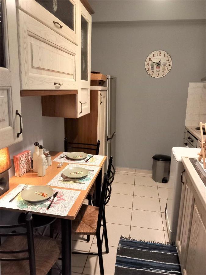 Beautiful Apartment In Koukaki! Aten Exteriör bild