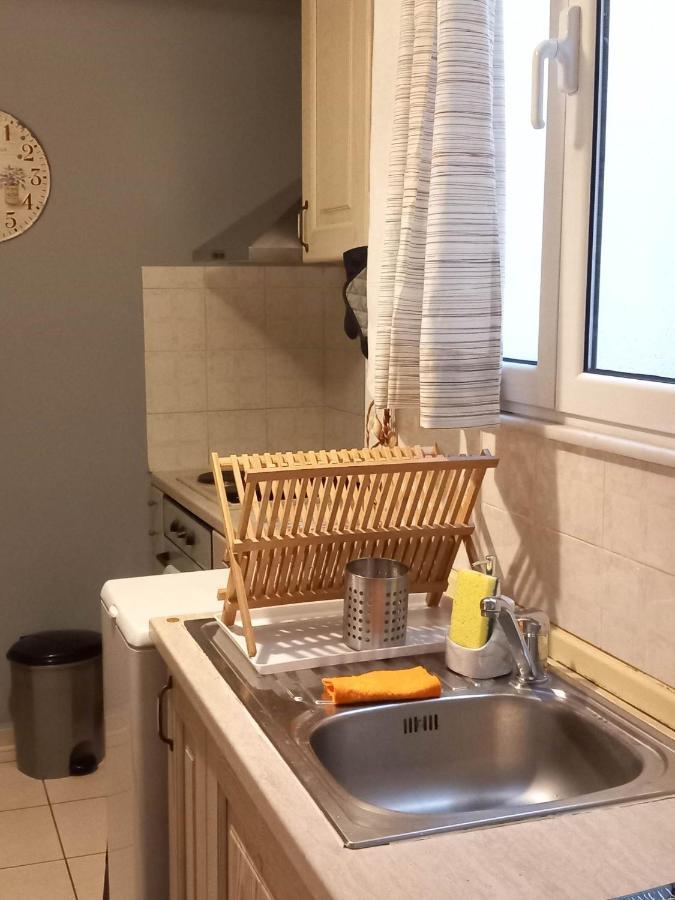 Beautiful Apartment In Koukaki! Aten Exteriör bild