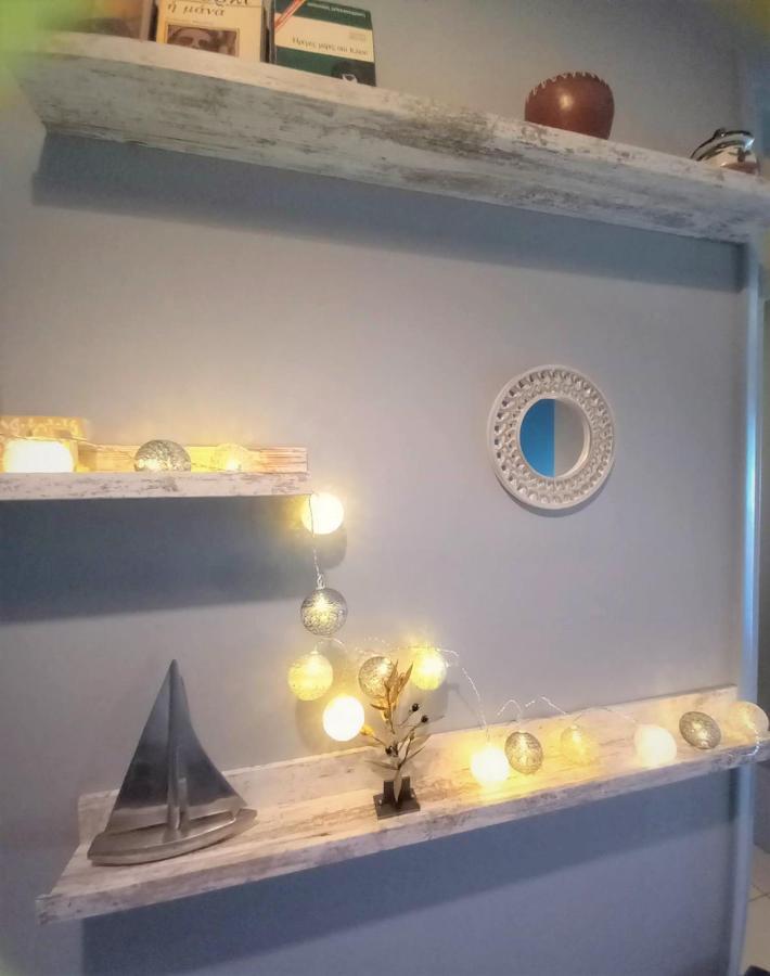 Beautiful Apartment In Koukaki! Aten Exteriör bild