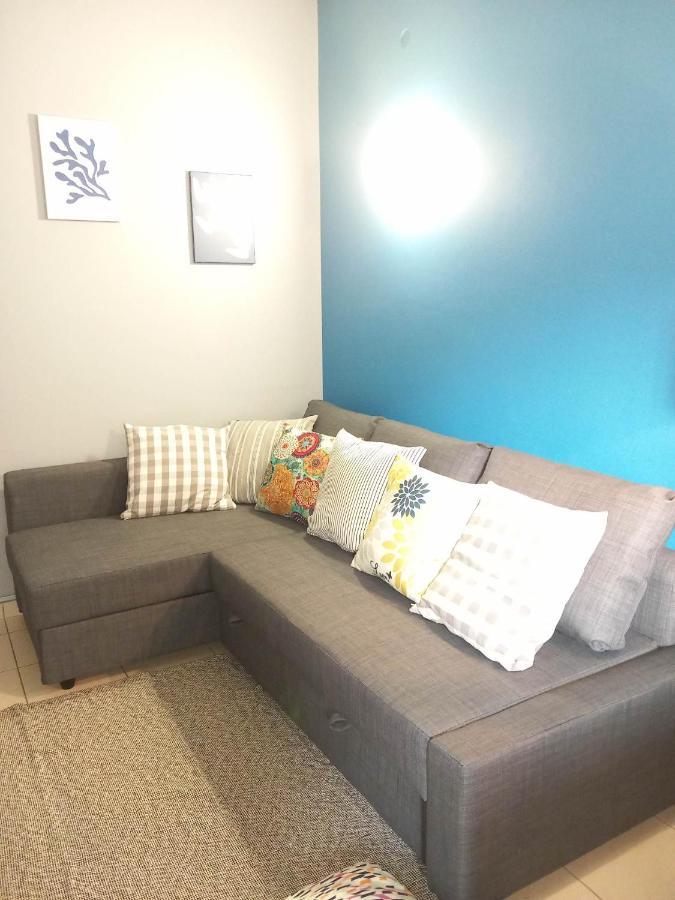 Beautiful Apartment In Koukaki! Aten Exteriör bild