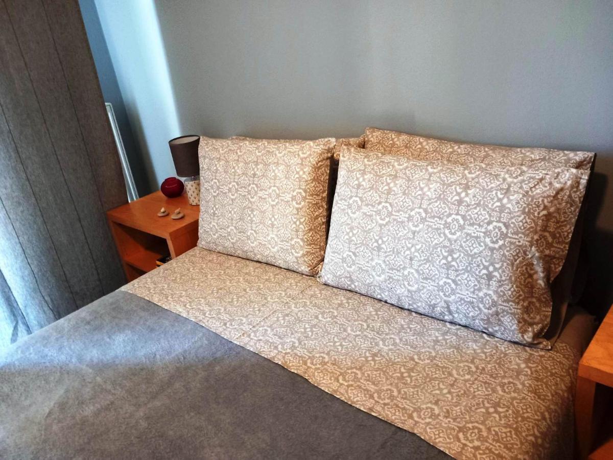 Beautiful Apartment In Koukaki! Aten Exteriör bild