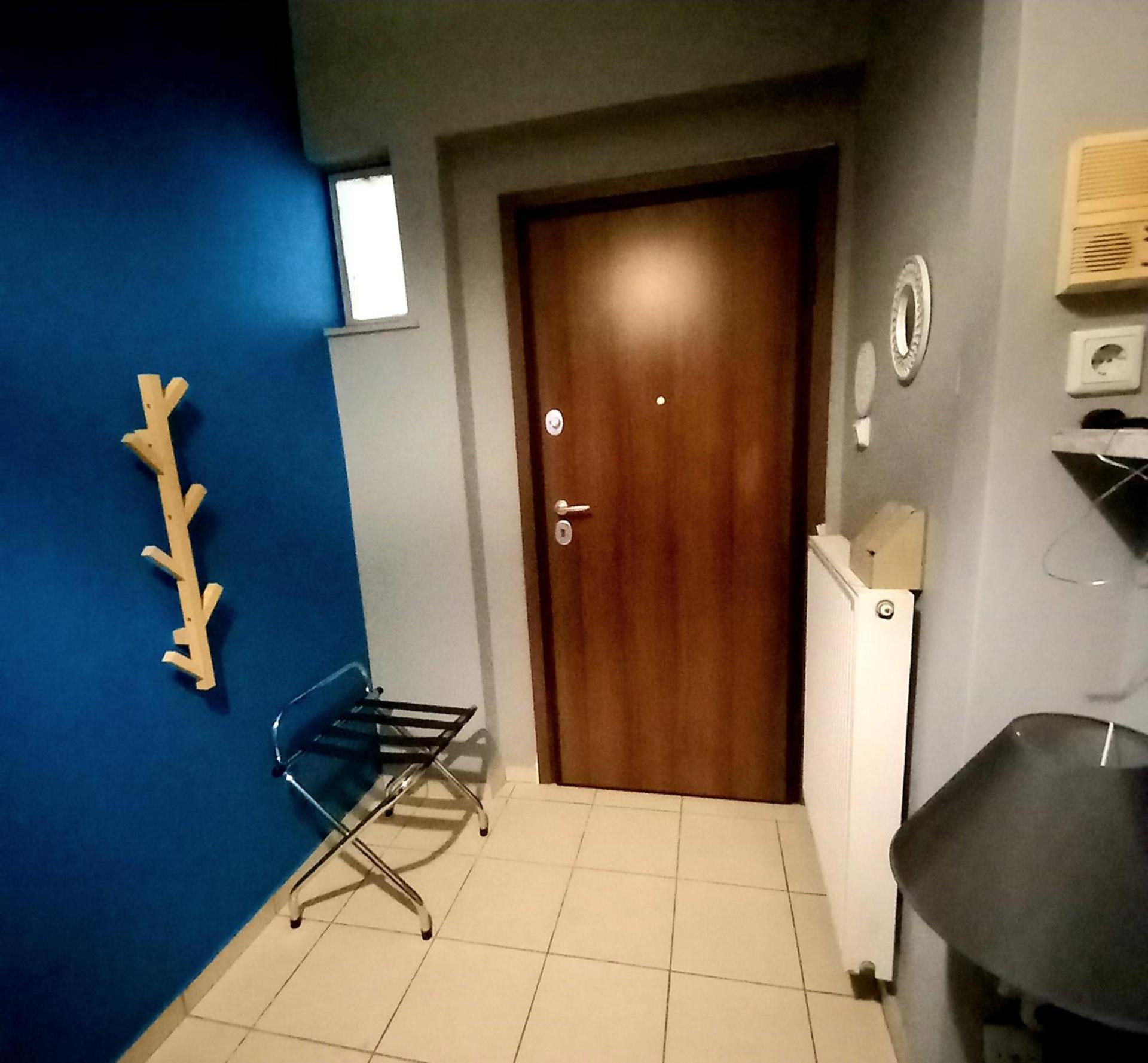 Beautiful Apartment In Koukaki! Aten Exteriör bild